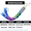 Gowave Sailfish Trolling Lure 32cm 295g