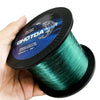 Ghotda Monfilament Line 3.4-28.6LB 1000M (3280FT)