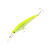 Testar Trolling Minnow 140mm 48g