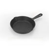 Cast Iron Camp Skillet - 3 Sizes