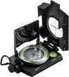 Multifunctional Military Style Navigation Compas with Inclinometer