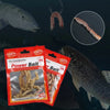 Lifelike Scented Centipede Worms - Soft Artificial Bait for Saltwater/Freshwater