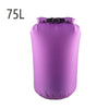 Waterproof Ultralight Dry Bag 8L/25L/40L/70L/75L