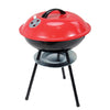 36 x 52CM Portable Grill