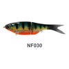 Noeby Amata Glide Swimbait  215mm 73g Slow Sinking