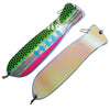 Super Flasher GT Salmon/Trout Trolling Diving Board Lure