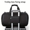 Large Capacity Travel Duffel Bag