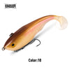 Kingdom Tsunami Ocean Fishing Lure 55g 170mm