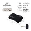 MOUNTAINHIKER Ice Silk Camping Pillow