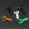 Sougayilang 10/20Pcs 43mm 1.5g Crayfish Lure