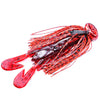 PEAK 6pcs Craws Soft Lures