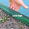 1/2 person Multifunctional Tent Footprint