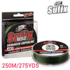 Sufix 832 Braided Line 120m/250m Size 30-86lb