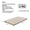 MOUNTAINHIKER Single/Double Person Self-inflating Mattress