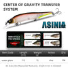 ASINIA Water Ghost 115mm 15g Crankbait