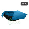 Outdoor Waterproof Mosquito Proof Hammock 2.7mX1.4m