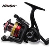 Histar K+HT Series Spininng Reel Tough 9-12KG Max Drag 5.2:1 9+1BB