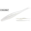 Spinpoler Minnow Soft Lure 5 PC