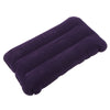 Portable Foldable Inflatable PVC Air Pillow