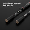 KastKing Brutus Spinning/Casting Rod 1.29m 1.86m 2.07m 2.28m 3-6PC