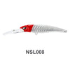 Noeby Phoenix Trolling Minnow 140mm/47g 180mm/94g