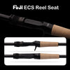 PureLure SILIX-T 1-Piece Casting Rod Extra Fast Action 1.98m-2.08m