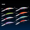 FJORD Haughty Hard Minnow Jerkbait 110mm/17g 130mm/24g