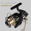 Histar K+HT Series Spininng Reel Tough 9-12KG Max Drag 5.2:1 9+1BB