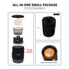 FIREMAPLE Star X1 Camp Pot Set