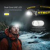 NITECORE HA11 Headlamp 240LM