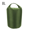 Waterproof Ultralight Dry Bag 8L/25L/40L/70L/75L