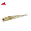 FISHANT Real Shad  2.5inch/3.1inch 7/9Pcs