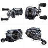 Shimano Bantam MGL HG XG Low Profile Saltwater Baitcasting Reel 6.2:1/7.1:1/8.1:1