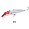 Noeby Rocky Caster Suspending Minnow 135mm/30g