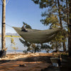 Portable Multifunctional Winter Sleeping Bag Hammock