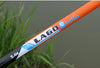 Catch.u Lago Spinning Telescopic Sea Fishing Rod 3.6m/4.5m/5.4m/6.3m