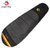 Jungle King CY201701 Mummy Style Sleeping Bag