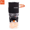 FIREMAPLE Star X1 Camp Pot Set