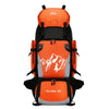 Bubumi Mountaineering Backpack 90L