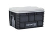 Icemaster Pro Ice Chest Cooler 50L/30L