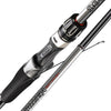 Histar Vector Competitive Carbon Spinning/Casting Rod DKK-A Guide Ring 2PC L/M/ML/MH Fast Action 2.03m-2.31m