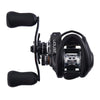 Abu Garcia Zenon X Baitcasting Reel 8+1BB 6.8-8.0:1 Ratio Carbon Matrix Drag