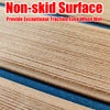 580x2400x5mm EVA Foam Anti Skid Boat Decking Sheet