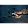 Abu Garcia Zenon MG-LTX Baitcasting Reel 10+1BB 8.3:1 131g One piece X-Mag™ Alloy Frame IVCB-4™ Braking System