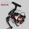 Histar K+HT Series Spininng Reel Tough 9-12KG Max Drag 5.2:1 9+1BB