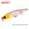 Jerry Blade Topwater Pencil Lure  55 70 85 105mm