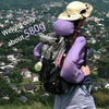 BISINNA Ultralight Camp Backpack 25+10L
