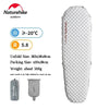 Naturehike Ultralight Sleeping Mat 3.2/5.8/8.8 High R Value