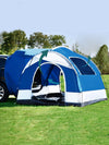 Lohascamping 3-4 Person Outdoor Car/SUV Tent