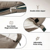 Naturehike Mummy Style Sleeping Bag (MJ300 -1℃) Lightweight (MJ600 -12℃)